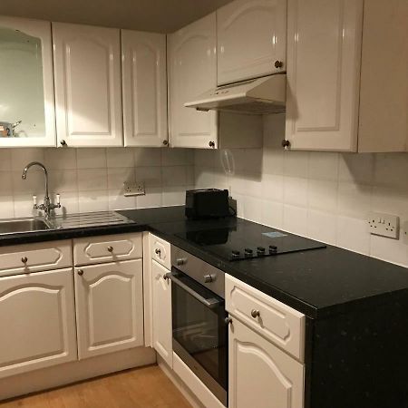 North London Studio Apartment Exteriör bild