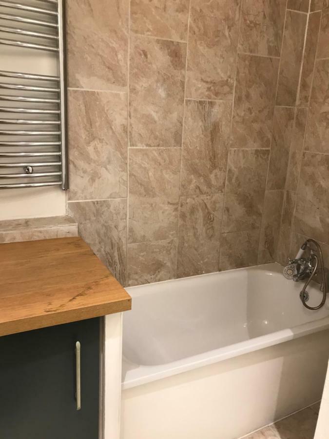 North London Studio Apartment Exteriör bild
